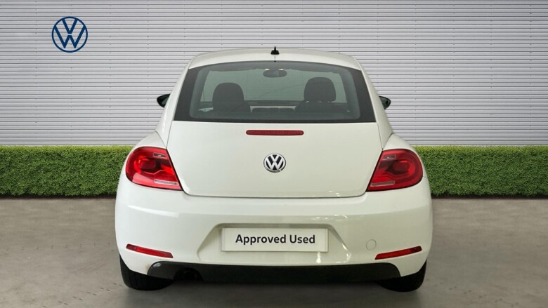 Volkswagen Beetle 1.2 TSI Design 3dr Petrol Hatchback